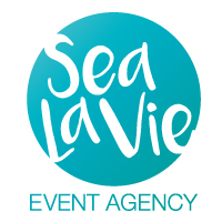 Events & Sommerjobs | Sealavie.eu Logo